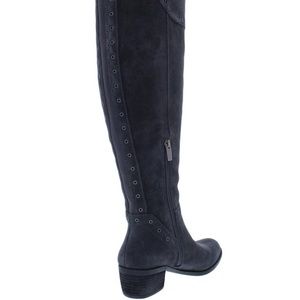 Vince camuto over the knee boots
